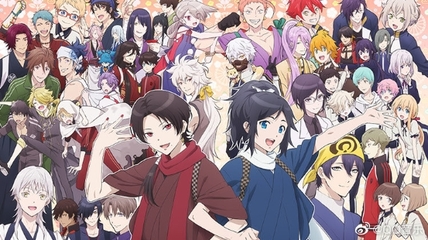 東寶動(dòng)漫原聲上線QQ音樂，為夏日注入夢(mèng)幻旋律，助力設(shè)計(jì)靈感綻放