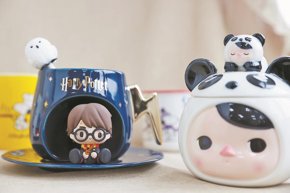 德化 千年窯火淬煉新生 設(shè)計(jì)培訓(xùn)助力陶瓷產(chǎn)業(yè)升級(jí)