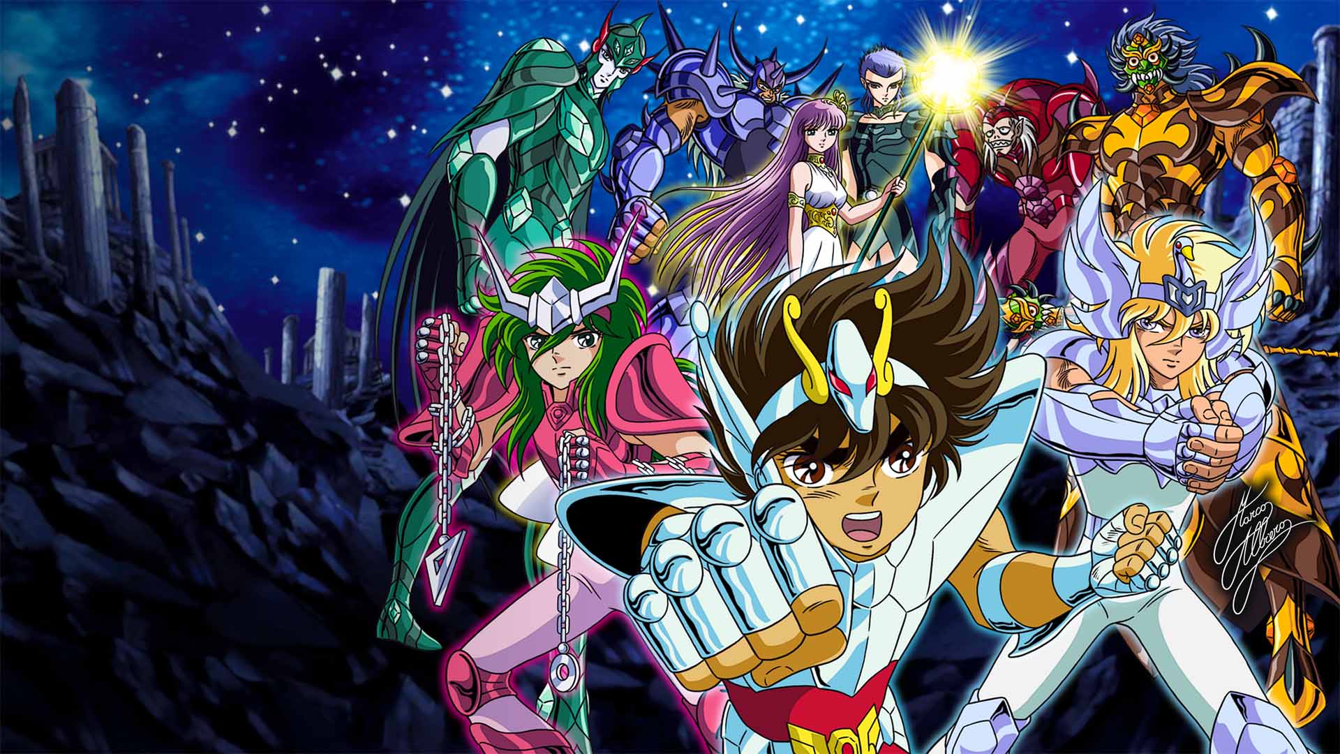 動(dòng)漫與影視動(dòng)漫 多元化的視覺藝術(shù)世界