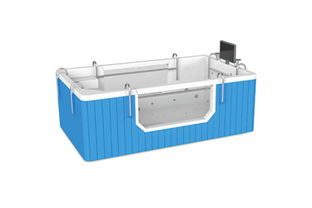 翔宇醫(yī)療XY SL CII地上康復(fù)一體池產(chǎn)品介紹