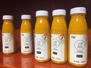 匯源沙棘果汁飲料新疆總代理 引領(lǐng)健康飲品新風尚