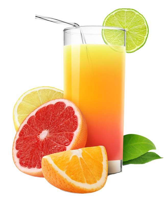 果汁飲料的世界 從素材到創意的全方位探索